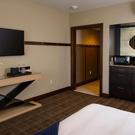 Tetherow Hotel Deschutes River Woods Exterior photo
