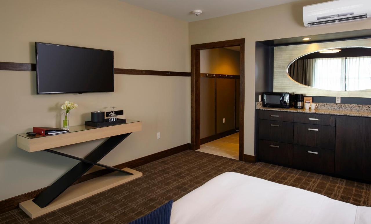 Tetherow Hotel Deschutes River Woods Exterior photo