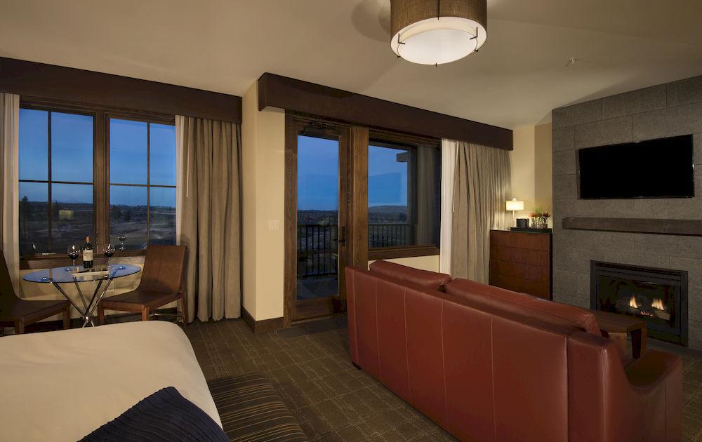 Tetherow Hotel Deschutes River Woods Exterior photo