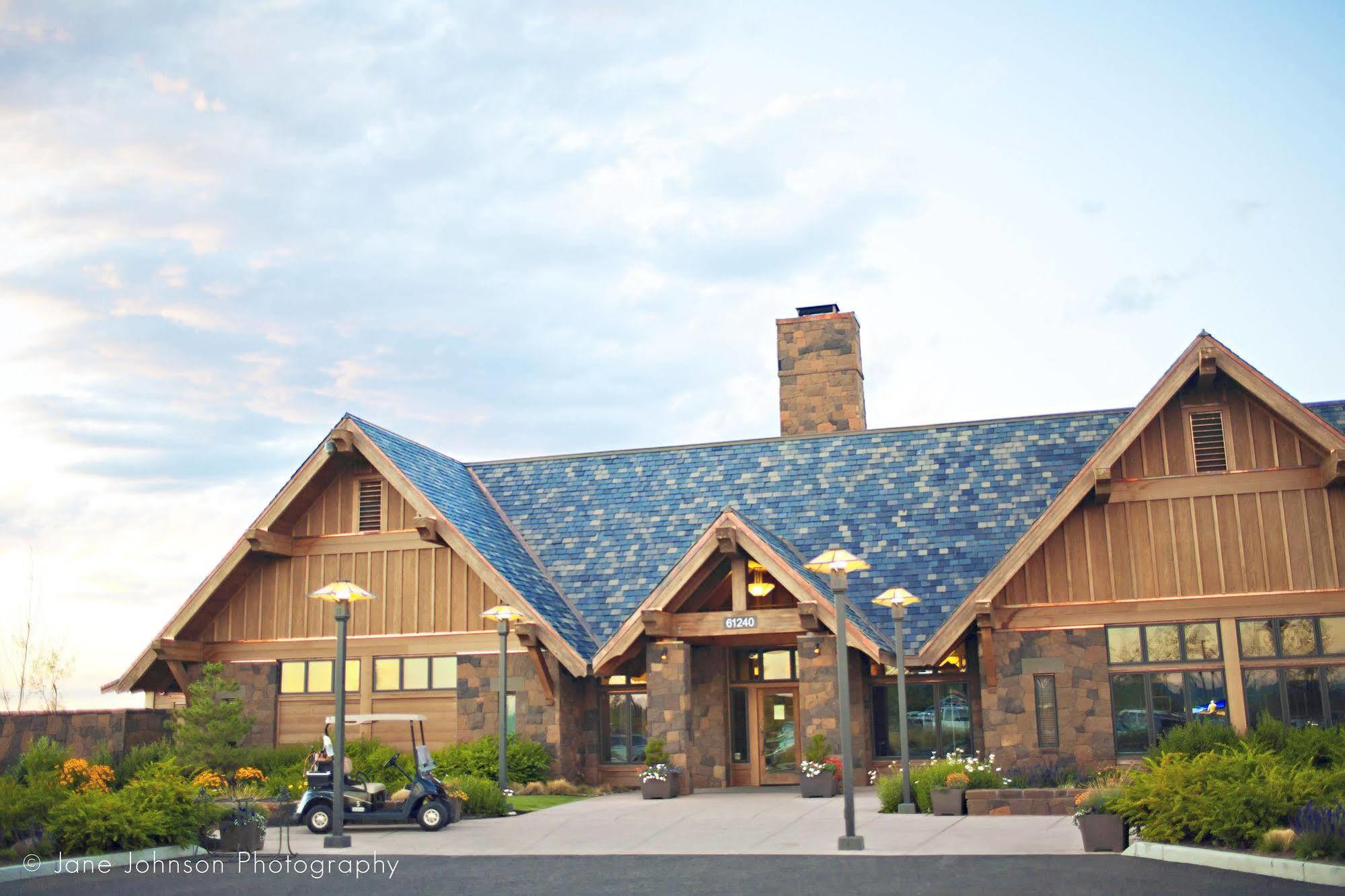 Tetherow Hotel Deschutes River Woods Exterior photo