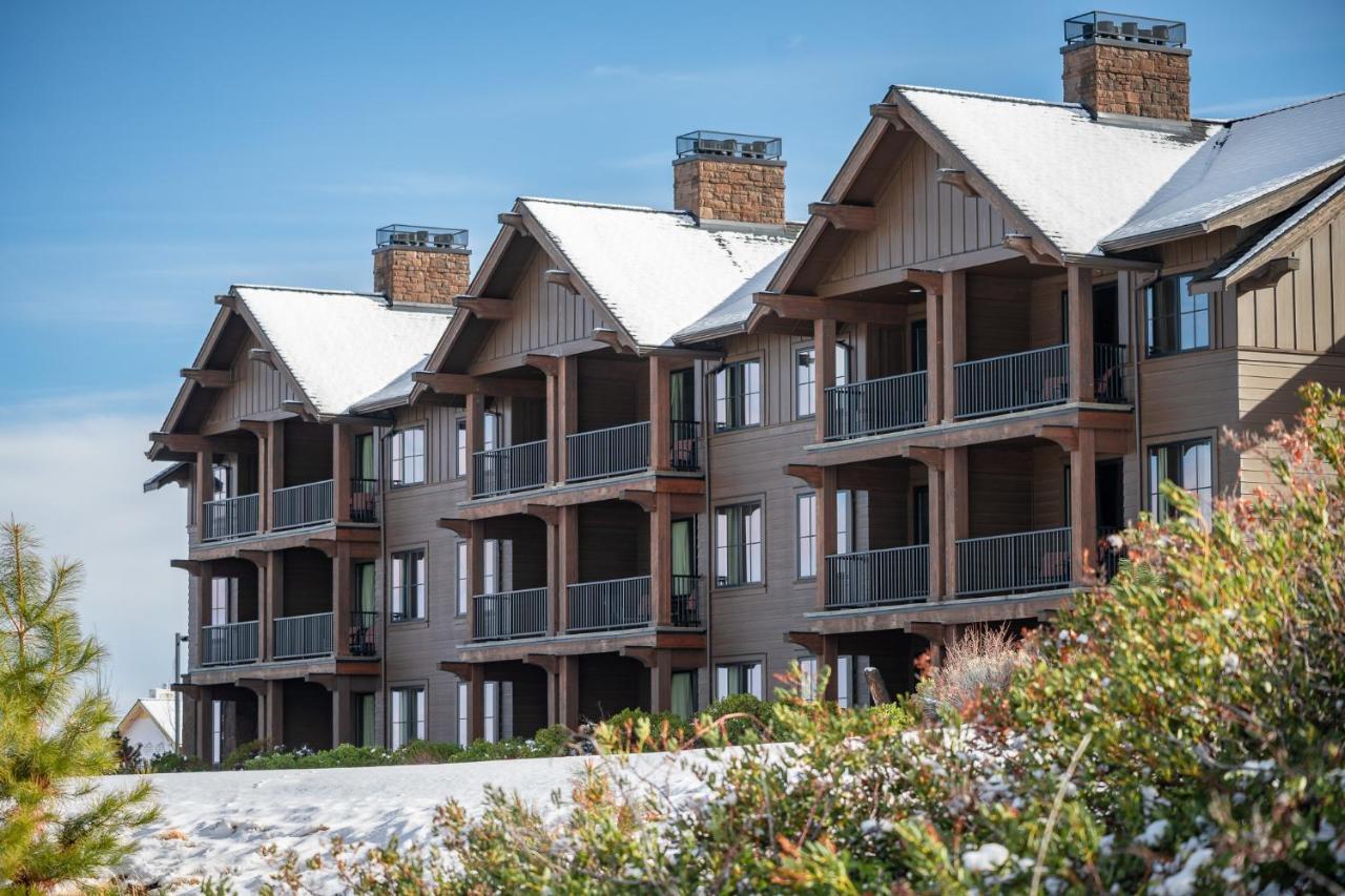 Tetherow Hotel Deschutes River Woods Exterior photo